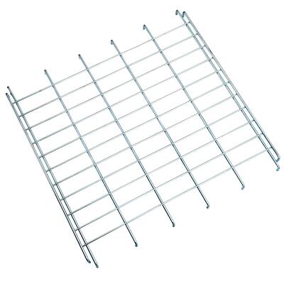 Steel intermediate shelf,  attachable, for Laundry...