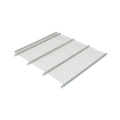Wire mesh intermediate shelf for roll container 682 x 815...