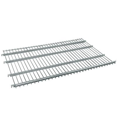 Wire mesh intermediate shelf for roll container 1200 x...