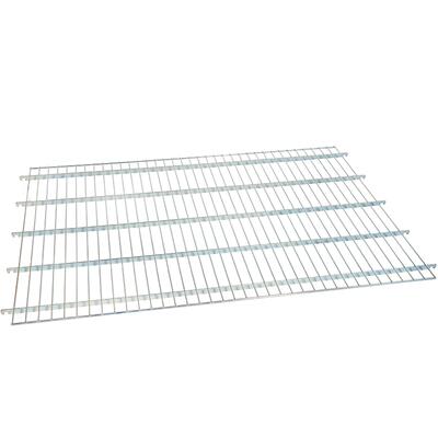 Wire mesh intermediate shelf for roll container 1350 x...