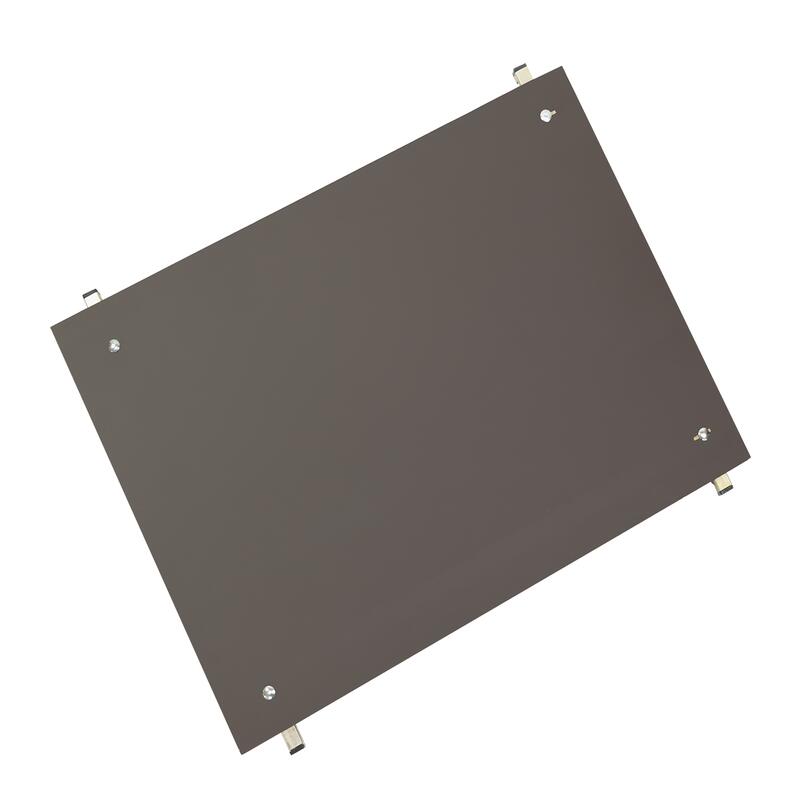 Zwischeneinlegeboden mit Phenolharzplatte für Wäschecontainer 600 x 720 mm (Wäschecontainer Basic I)