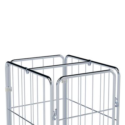 Clothes Rail for Laundry Container Basic II, Premium III